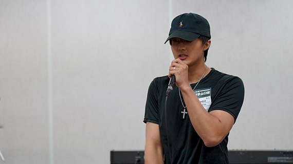 뮤직프로덕션계열 힙합 루키 발굴 프로젝트 FLOW SHOWDOWN 예선 현장