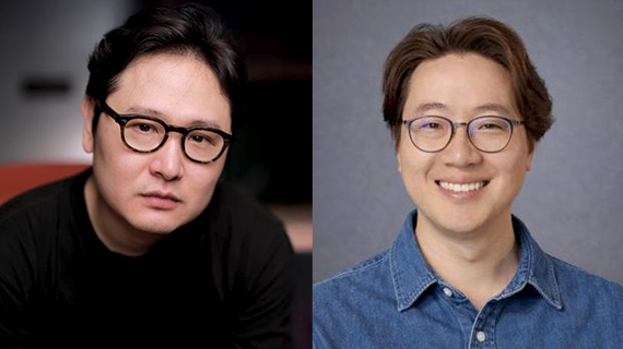 방송·성우연기계열 성우 신용우·홍범기 교수진 임용