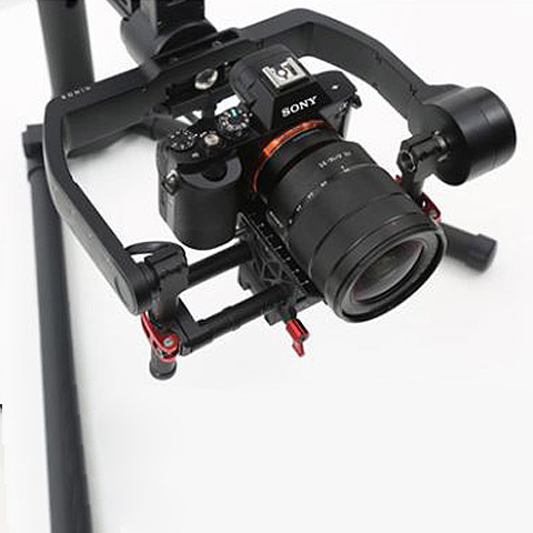 DJI RONIN<br />핸드헬드 3축 짐벌 01